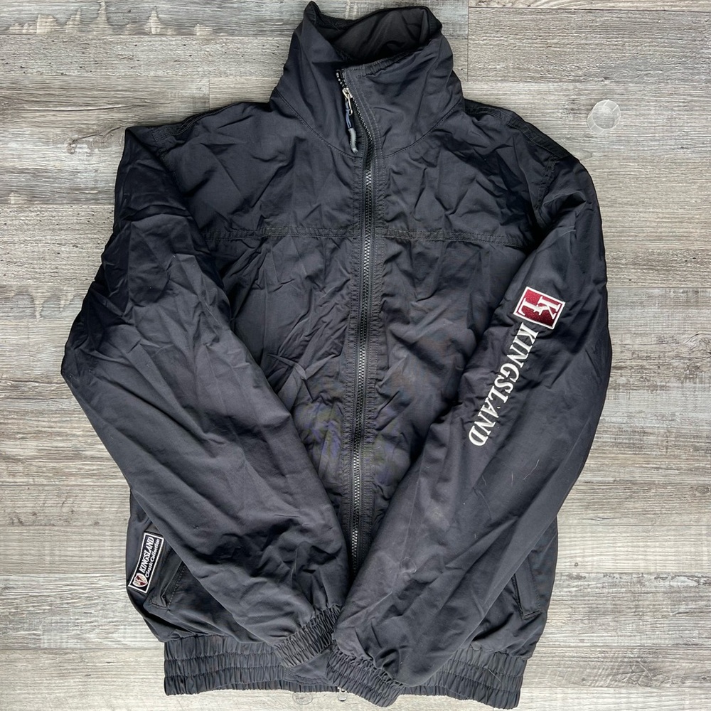 Kingsland Unisex Light Jacket